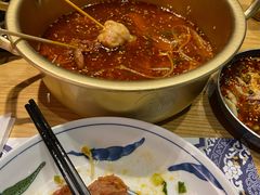 -觅香串串香·麻辣烫·冒菜(欧美广场店)