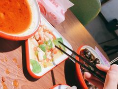 -老闵田螺馆·南昌市井菜·特色小吃(总店)