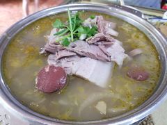 杀猪菜-人民公社大食堂(顺义总店)