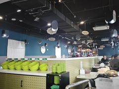 -巧克力渔家.小船海鲜胶东菜(万平口店)