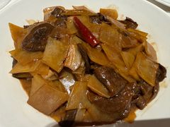 黄蘑土豆片-悦海堂(金融街购物中心店)