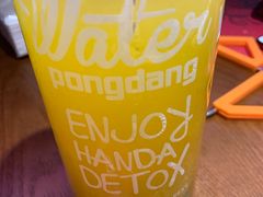 -蚝魁竹笼蒸生蚝 余杭店