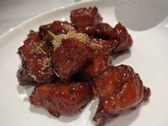 -荟廷·晶萃(陆家嘴尚悦湾店)
