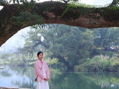 -上坦村