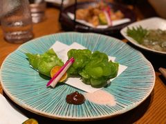 -贰捌零叁精致料理(钱湖店)
