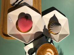 -sugarman espresso素饮糖人高新咖啡工厂