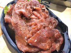 -盘尚石棉烤肉(蒲江店)