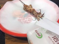 -烧货·活海鲜炭烧(湖滨商业街店)