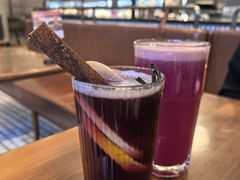-BAKER&SPICE(BFC外滩金融中心店)