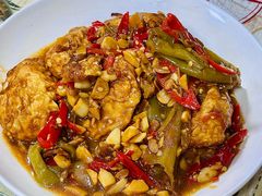 -文杰餐馆(南洪时尚风情街店)