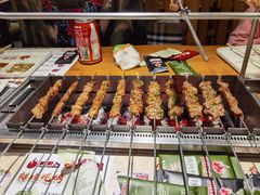 -牛上牛吊炉烧烤(红旗大街店)