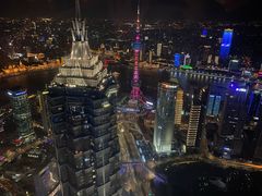 -上海柏悦酒店·世纪100牛排馆