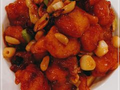 -东兴楼饭庄(六里桥店)