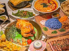 -帕娜·泰式茶餐厅·Bistro(近铁广场店)