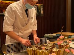 -和·铁板烧·OMAKASE(望京昆泰嘉晟酒店)