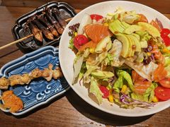 -一豚轩·烧鸟·豚骨拉面(五四路店)