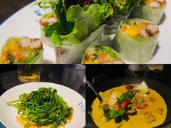 -美奈小馆·越南料理(中航城君尚购物中心店)
