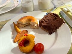 -北京贵宾楼饭店 红墙咖啡厅