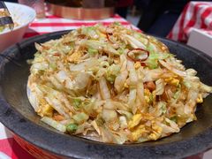 -西贝(紫荆广场店)