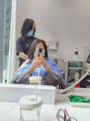 -KEIVON HAIR·崎宏