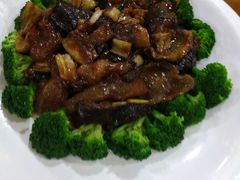 -大江南食府(石景山店)