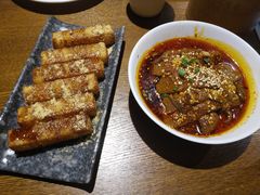 冒鸭血-付小姐在成都(五道口店)