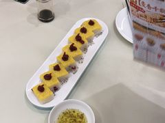 -老太原菜馆(府西街店)