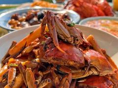 -美味之家·湖景农家乐(太湖东山店)