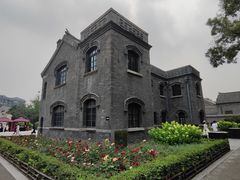 -张学良旧居陈列馆