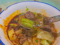 -老字号贾家肉丸糊辣汤(光明巷店)