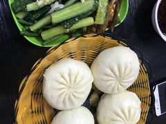 -郑家包子牛肉拉面(尚勤路店)