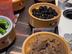 -龍歌自助小火锅(李沧顺和汇店)