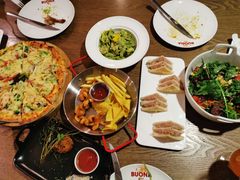 -百好乐宠物友好餐厅(朝外大街店)