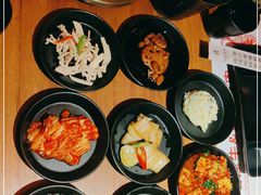 -虎哥六韩式烤肉料理 TIGERGRILL(隆生金山湖中心购物广场店)
