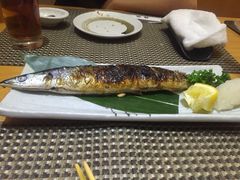 -兆治日本料理(华府世家店)