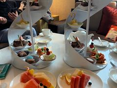 -上海齐鲁万怡大酒店·辣椒屋咖啡厅