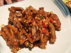 -先记烧鹅王·本地粤菜(福永店)