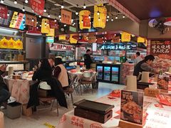 -谭十三大排档·18年老字号(船山路总店)