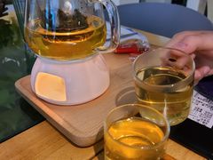 -春树下·树屋花房西餐厅(罍街AS1980店)