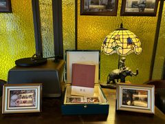 -上海和平饭店 Fairmont Peace Hotel