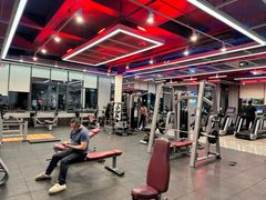 -奇迹健身·恒温游泳(金海首座店)