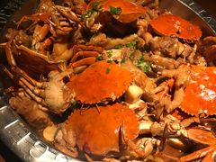 -胖哥俩肉蟹煲(福州仓山爱琴海店)