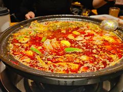-小饕荟雅安贡椒鱼鲜馆(广福桥店)