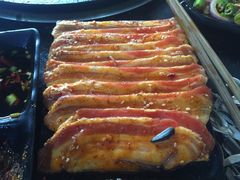 -石棉烤肉(大划店)
