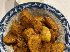 -豆浓卤香(东寺街店)