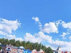 -沈阳方特欢乐世界