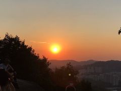 -火炉山森林公园