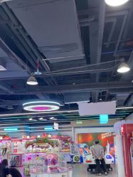 -潮立方(南岗店)