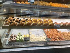 -周记传统糕点PASTRY(蜀汉路店)