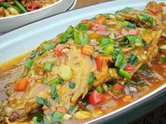 -鸿运楼·舌尖上的徽菜